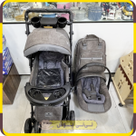 سرویس کالسکه نوزاد برند babylove
