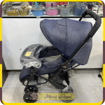 سرویس کالسکه نوزاد اینتکس