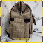 کیف کوله ای لوازم کودک برند چیکو
