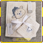حوله نوزادی برند mothercare