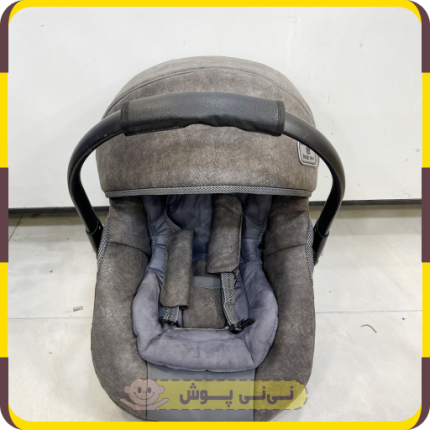 سرویس کالسکه نوزاد برند babylove