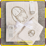 حوله نوزادی برند mothercare