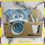 ظرف غذا نوزاد برند COCO