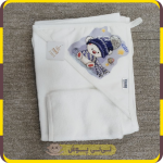 حوله نوزادی برند Sako