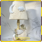 چراغ خواب اتاق کودک طرح خرس