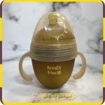 شیشه شیر برند Breath Mee حجم 120 میلی لیتر