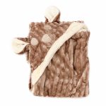 پتو دور پیج نوزاد برند Mothercare