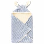 پتو دور پیج نوزاد برند Mothercare