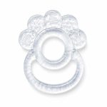 دندانگیر سیلیکونی نوزاد