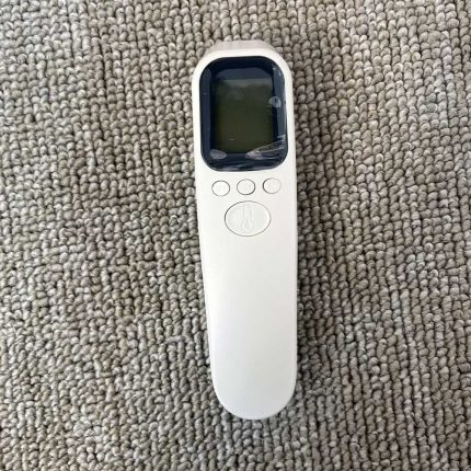 تب سنج لیزری نوزاد مدل AD802