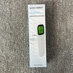 تب سنج لیزری نوزاد مدل AD802