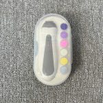 سوهان ناخن برقی نوزاد