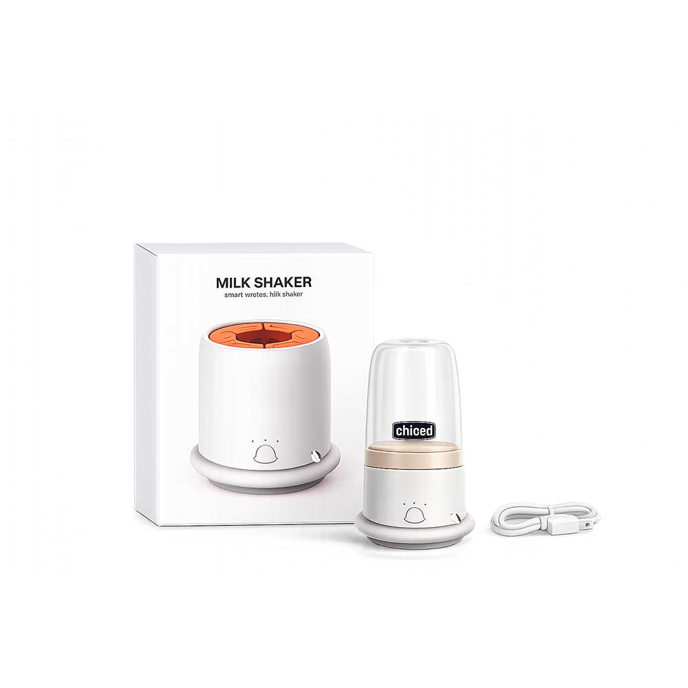 میکسر شیر نوزاد قابل شارژ (1) میکسر شیر نوزاد قابل شارژ